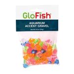 GloFish Aquarium Accent Gravel - 2.8 Oz