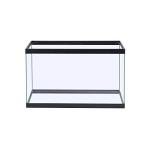 29-Gallon Rectangular Tetra Glass Aquarium Tank