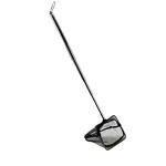 AQUANEAT Extendable Aquarium Net for Fish Tanks