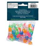 GloFish Aquarium Accent Gravel - 2.8 Oz