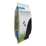 Premium Diamond Black Gravel for Aquariums and Terrariums