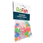 GloFish Aquarium Accent Gravel - 2.8 Oz