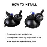 AQUANEAT 800GPH Aquarium Circulation Water Pump