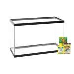 29-Gallon Rectangular Tetra Glass Aquarium Tank