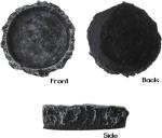 Reptile Water Dish and Feeding Tweezers Set