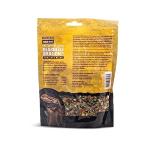 Calcium-Rich Natural Treats for Reptiles and Dragons