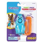 Brightkins Dog Training Clicker - Clear Sound