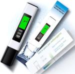 4-in-1 Digital Water Tester for Pets