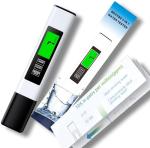 4-in-1 Digital Water Tester for Pets