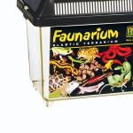 Exo Terra Small Reptile Transport Container