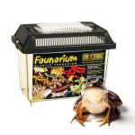 Exo Terra Small Reptile Transport Container
