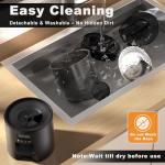 Smart Automated Cat Feeder with Voice Messaging