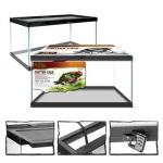 Zilla 15-Gallon Critter Cage, 24"x12"x12