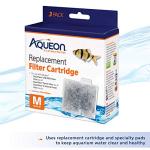 Aqueon QuietFlow 10 LED Power Filter for Aquariums