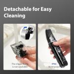 FuzzyFix Dog Grooming Kit for Thick Coats