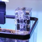 GarveeLife Betta Fish Tank Kit with LED Light