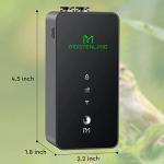 WiFi Reptile Mister with Adjustable Nozzles