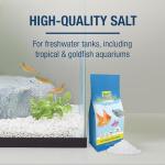 Tetra Aquarium Salt for Healthy Freshwater Fish