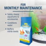 Tetra Aquarium Salt for Healthy Freshwater Fish
