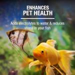 Tetra Aquarium Salt for Healthy Freshwater Fish