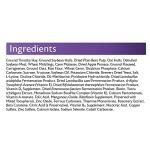 Low Starch Tortoise Diet for Various Species