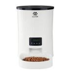 4L Automatic Pet Feeder with Voice Recording