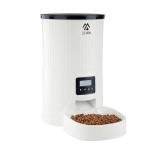 4L Automatic Pet Feeder with Voice Recording