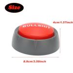 Pet Training Game Show Buzzer Sound Button