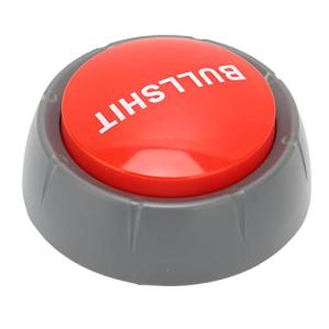 Leapiture Pet Training Buzzer Sound Button