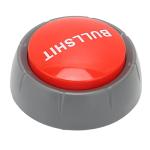 Leapiture Pet Training Buzzer Sound Button