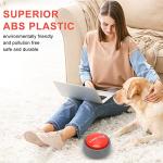 Pet Training Game Show Buzzer Sound Button