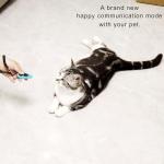 HoAoOo Dog Training Clicker and Whistle Set