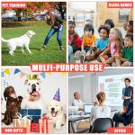 Pet Training Game Show Buzzer Sound Button