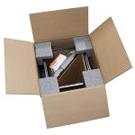 Zilla 11 Gallon Vertical Habitat Kit for Reptiles