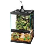 Zilla 11 Gallon Vertical Habitat Kit for Reptiles
