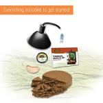 Zilla 11 Gallon Vertical Habitat Kit for Reptiles