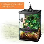 Zilla 11 Gallon Vertical Habitat Kit for Reptiles