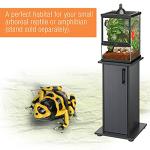 Zilla 11 Gallon Vertical Habitat Kit for Reptiles