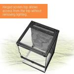 Zilla 11 Gallon Vertical Habitat Kit for Reptiles