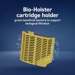 SmartClean Power Filter for 10-20 Gallon Aquariums