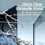 NICREW 2.5 Gallon Nano Nature Aquarium Kit