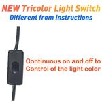 Self-Cleaning 2 Gallon Betta Fish Tank Kit