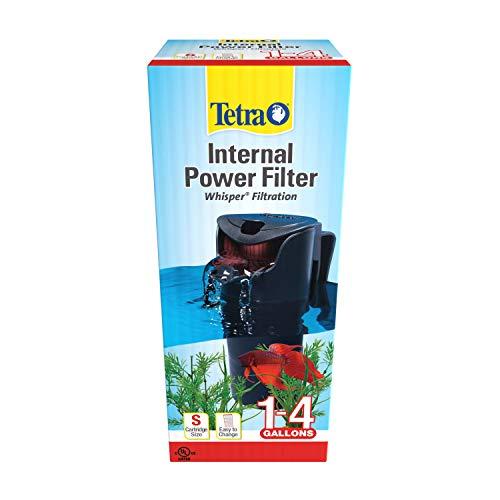 Tetra Whisper 4i Aquarium Internal Power Filter