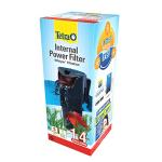 Tetra Whisper 4i Aquarium Internal Power Filter