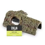 Zilla Medium Bark Bends for Reptile Terrariums