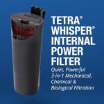 Tetra 3 Gallon Aquarium Starter Kit with LED Light