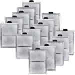 HiTauing 15 PF-L Carbon Cartridges for Power Filters