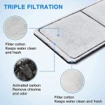HiTauing 15 PF-L Carbon Cartridges for Power Filters