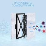 HiTauing 15 PF-L Carbon Cartridges for Power Filters