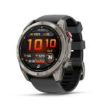 Garmin Fenix 8 Pro - Multisport-Smartwatch 51mm
